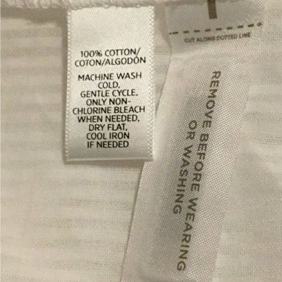 Plait Split Neck blouse - Picture 5 of 8